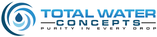 Total Water Concepts Logo